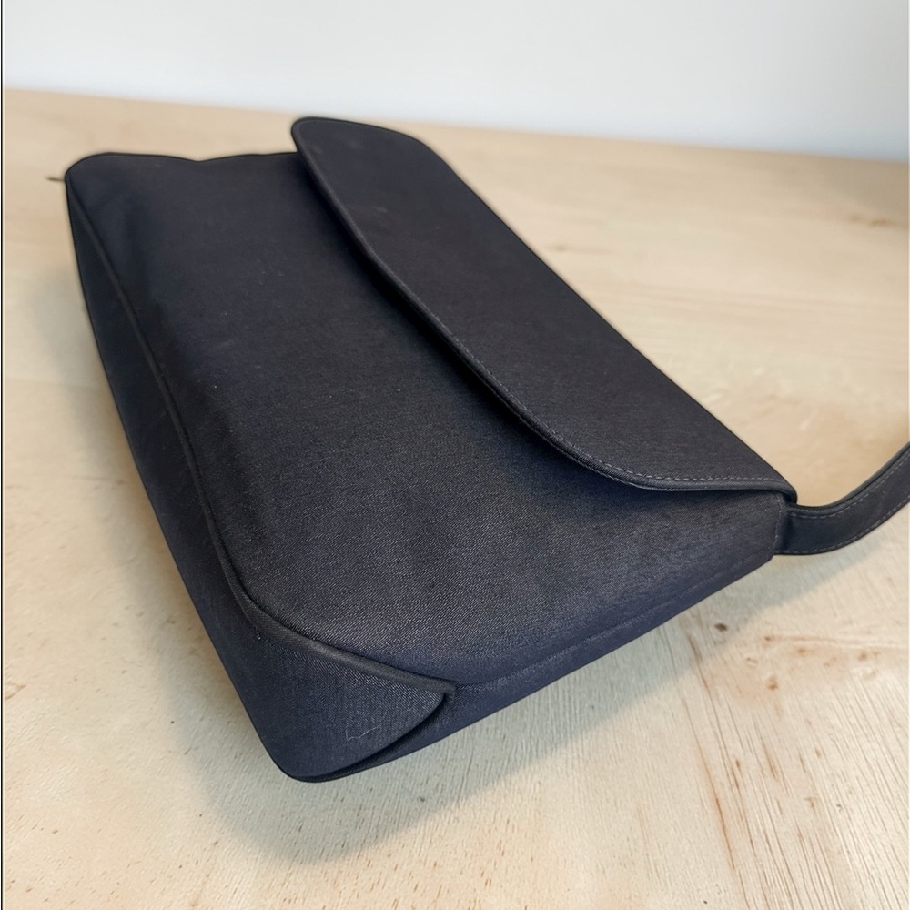 Burberry Denim Bag - Picture 5 of 11